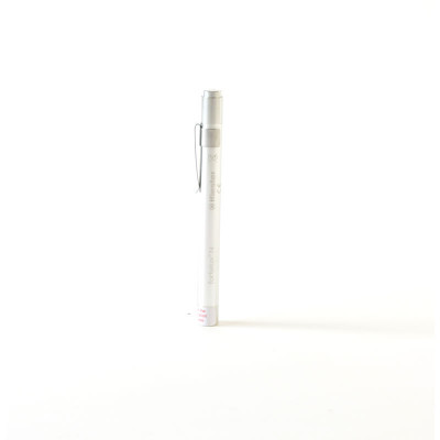 ri-pen® Penlight ,srebrena boja